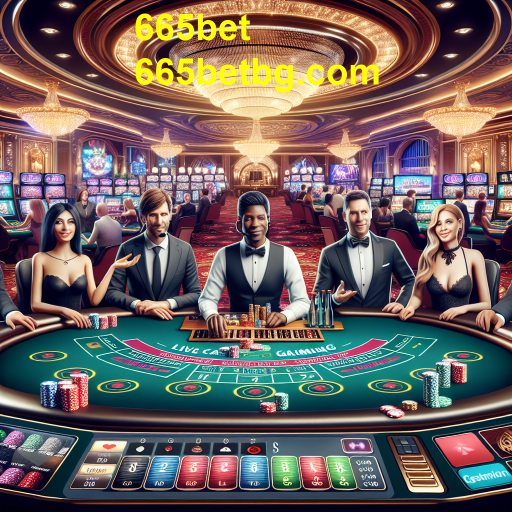 No 665bet, você pode explorar diferentes tipos de jogos, participar de competições emocionantes e aproveitar as melhores odds do mercado. É um destino perfeito para apostadores novatos e experientes.